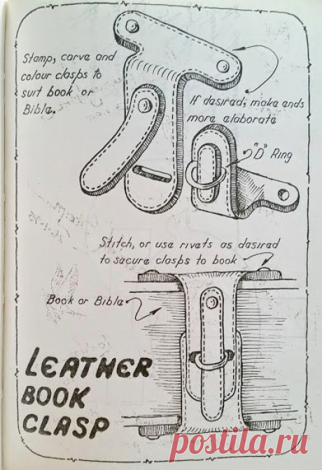 Leather Crafters – Сообщество – Google+ | bag design sketch
