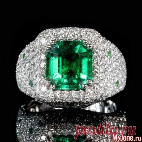 Камень любви и верности