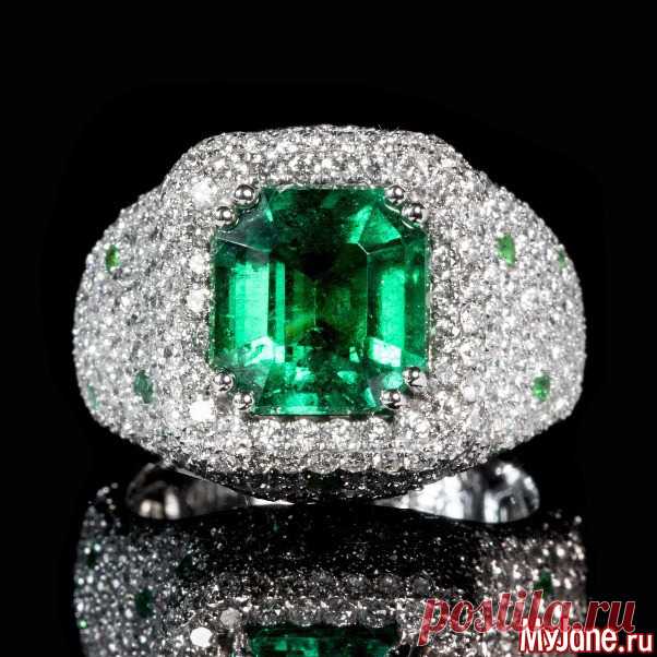 Камень любви и верности