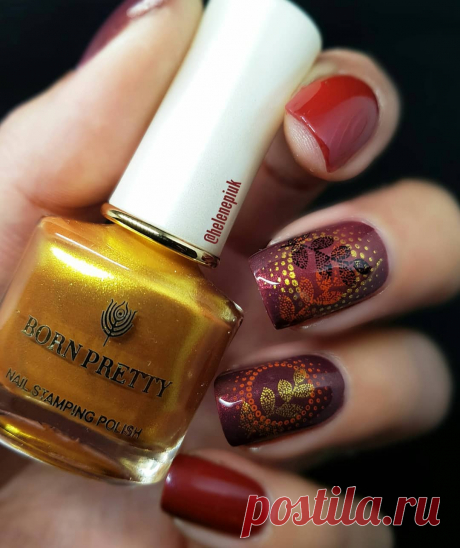 Born Pretty - Stamping polish & plates, Nail polish, Gel polish, Nail art supplies