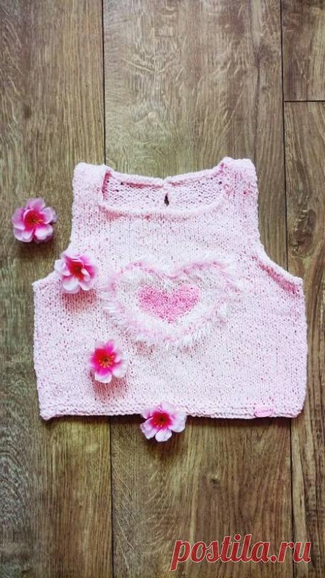 топ из бархатного хлопка, вышивала бисером. Идея моя.