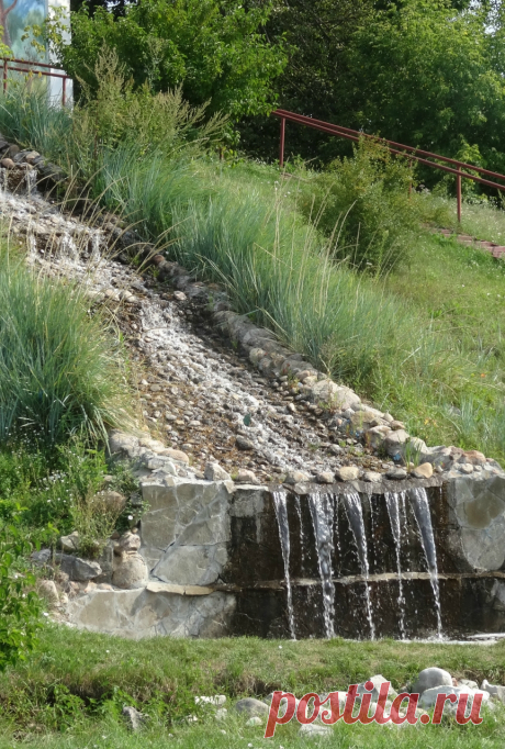 #водопад
#Корма Гомельская обл
