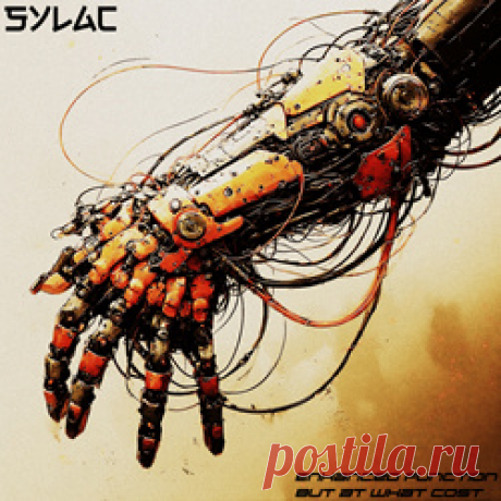 sylac - Enhanced Function But At What Cost (2025) 320kbps / FLAC