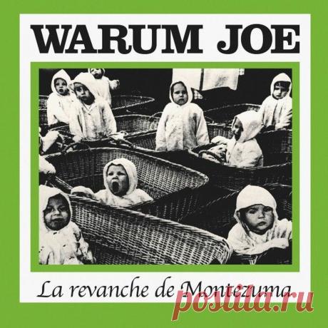 Warum Joe - La revanche de Montezuma (Remastered) (2025) 320kbps / FLAC