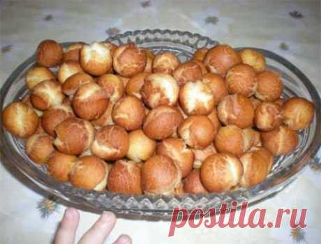 Нечто простое и вкусное