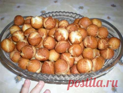 Нечто простое и вкусное