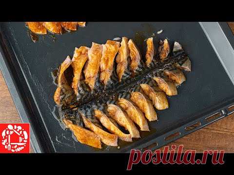 Вы будете в Восторге от результата! Ох какая вкуснятина!