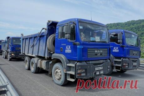 Работа для тонаров. самосвалов в Екатеринбурге.
https://special-service.info/listings/10---
https://vk.com/public72761264