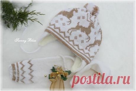 Домовеночек. Рукоделие. Хобби. Творчество