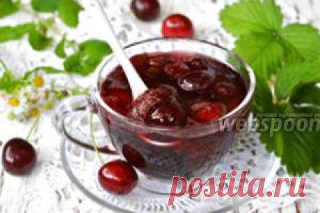 Заготовки на зиму и консервация рецепты на Webspoon.ru