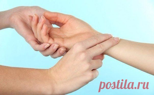 ЧТО ДЕЛАТЬ ПРИ ВЫСОКОМ ПУЛЬСЕ. | Познавательный сайт ,,1000 мелочей"