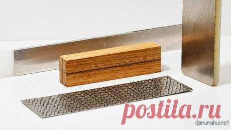 Материалы, которые изменят наше будущее