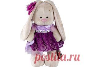 Зайка Ми: Слива, 31 см, Budi Base