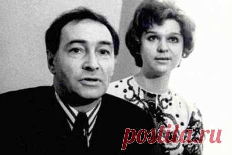 Вячеслав Тихонов. Вечная память! / Назад в СССР / Back in USSR