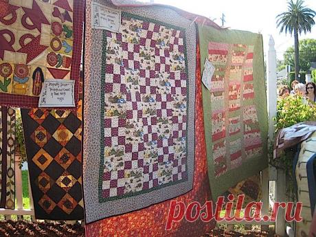 Sew For The Cure 2013