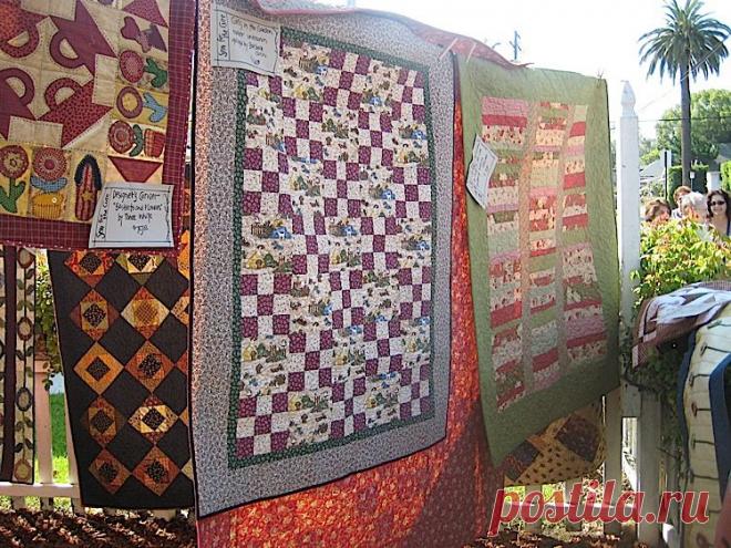 Sew For The Cure 2013