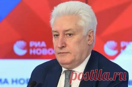 Игорь Коротченко: Лучшее средство противодействия — не допускать, чтобы вооружение, способное нанести нам серьезный ущерб, в принципе появлялось - Спутник - Медиаплатформа МирТесен