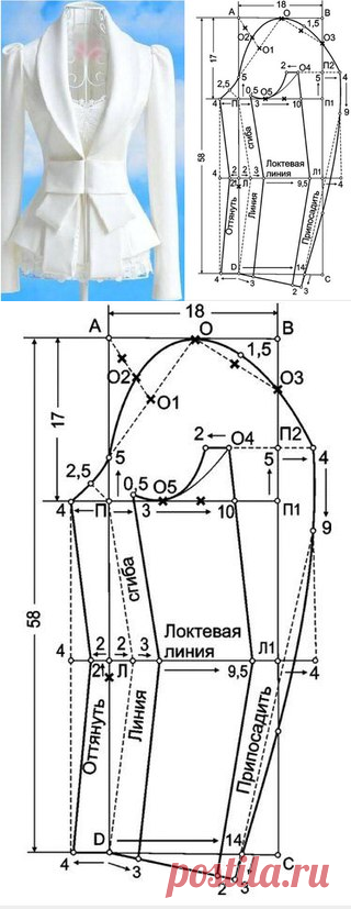 Наталия Сбитнева