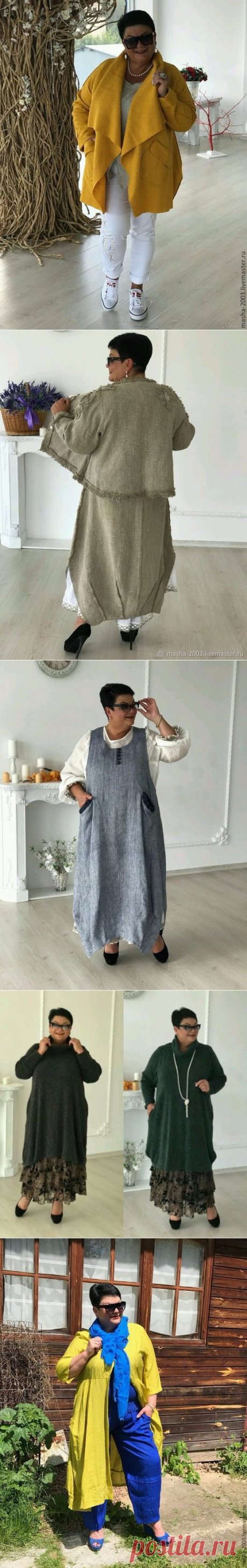 В этот стиль не возможно не влюбиться. Шикарные платья бохо для любого возраста и фигуры