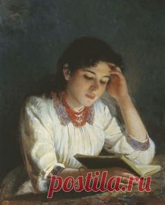 Галкин Илья Саввич - Галерея работ :: Артпоиск - русские художники