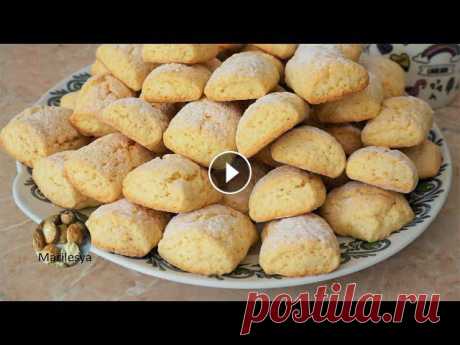 Итальянское молочное печенье ! Готовить проще простого! Вкусное итальянское печенье, нежный сливочный аромат, тает во рту! ********************************************************* НЕ ЗАБУДЬТЕ ПОДПИСАТЬСЯ ч...