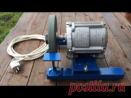 Schleifmaschine
