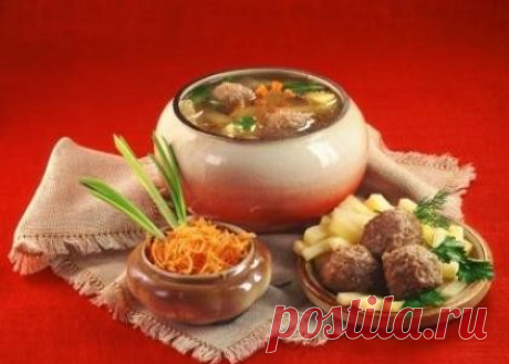 17 замечательных блюд в горшочках - Простые рецепты Овкусе.ру