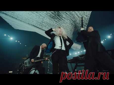 Скачать клип Linkin Park - Two Faced (2024) бесплатно