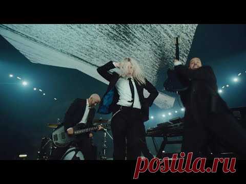 Скачать клип Linkin Park - Two Faced (2024) бесплатно
