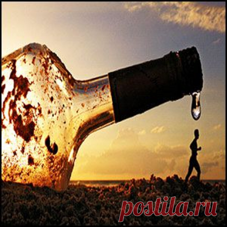 Вражеская пропаганда сотни лет навязывает нам порочный образ жизни