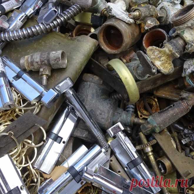 🔩 Пункт сдачи металлолома для физических и юридических лиц
👷 Индивидуальный подход 💳 Моментальный расчет 💝 Лучшие цены
🏡 Очистите территорию и заработайте уже сегодня 📞 +7(952)677-74-46