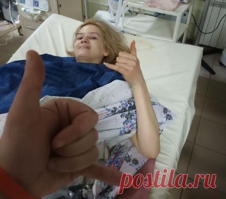 Раненная в СВО журналистка рассказала, как её спасали "вагнеровцы" | Да-Да Новости