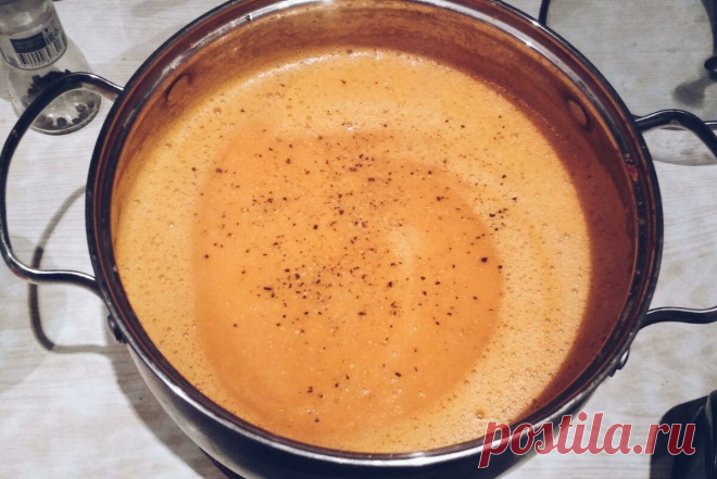 13 вкусных и полезных супов без мяса: подборка постных рецептов | Ксюша-Печенюша | Яндекс Дзен
