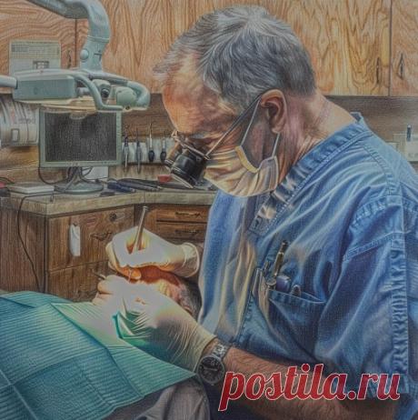 Раскрутка кабинета доктора