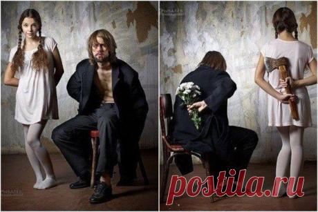 ПРИТЧИ ЗДРАВОМЫСЛИЯ