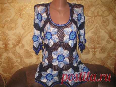 Вязание на все сто
Cветлана Cмирнова