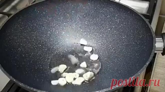 Идея для ужина