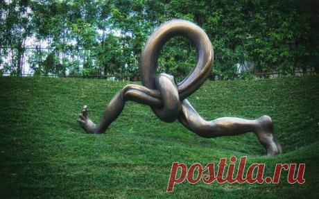 Скульптуры от древности и до наших дней – Densegodnya.ru