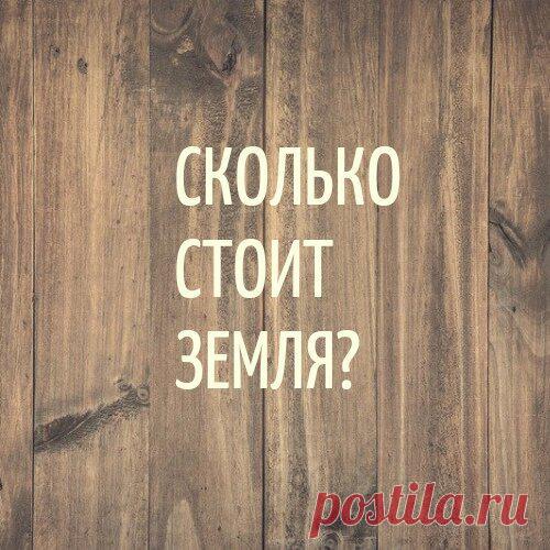 Сколько стоит земля?
На нашей планете существуют миллионы вопросов, ответ на которые еще не найден. Вам известна стоимость нашей планеты? Хороший вопрос! Например, самый дорогой участок на земле стоил 3 миллиарда долларов. Именно во столько обошлись 3000 квадратных метров в Гонконге, куплены под постройку бизнес-центра. Даже аляску купили дешевле! За какие-то смешные 7.2 миллиона долларов. Но во сколько […]
Читай дальше на сайте. Жми подробнее ➡