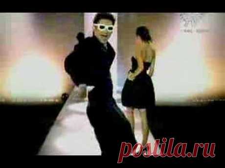 Dan Balan - Crazy Loop (Mm ma ma)