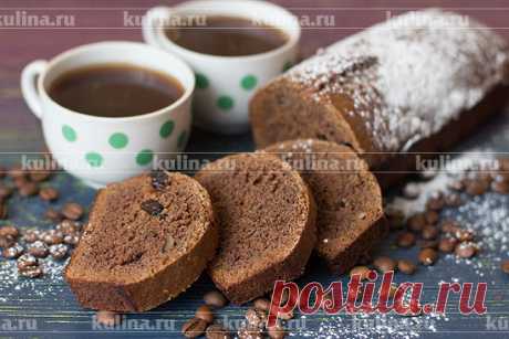 Постный кекс – рецепт приготовления с фото от Kulina.Ru
