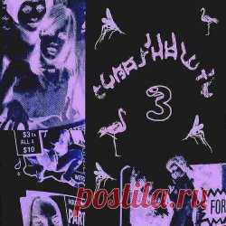 Cybashawty - 3 (2024) [EP] Artist: Cybashawty Album: 3 Year: 2024 Country: USA Style: Electro, IDM