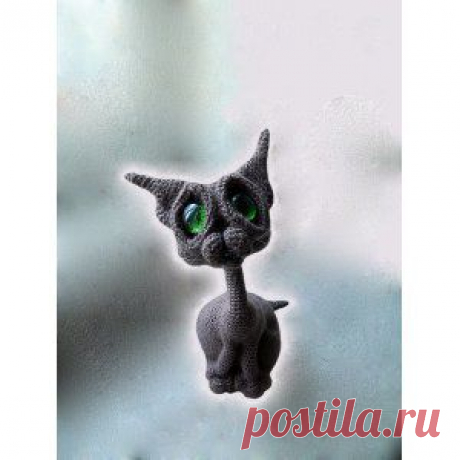 Вязаная Игрушка &quot;Сиамский кот&quot; - Мастерская Ручной работы &quot;Крючок и спицы&quot; - ﻿Россия Санкт-Петербург и область Санкт-Петербург - LangeSTORE.RU - Международный ГиперМаркет изделий ручной работы, Подарков HandMade, Отдыха, Туризма, Приятных сюрпризов
Приглашаем Мастеров любого направления и Посетителей на наш портал Hand Made изделий и подарков!
Заходите в гости - Продавайте - Покупайте - Смотрите! 
Будем рады всем без исключения! 
https://langestore.ru