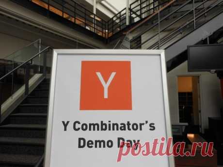 Шаблон презентации для стартапов от Y Combinator