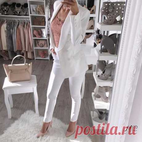 Стильные идеи / Логика моды