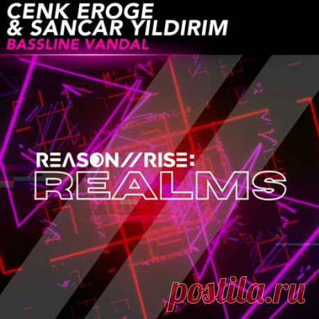 Cenk Eroge, Sancar Yildirim - Bassline Vandal