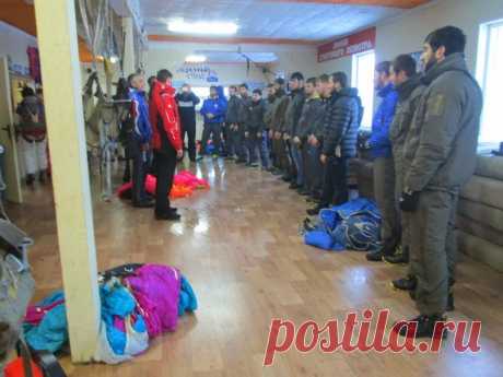 Берегите природу и свой язык!: ОРГАНИЗАЦИЯ И ПИТАНИЕ СТАНЦИИ СЕВЕРНЫЙ ПОЛЮС