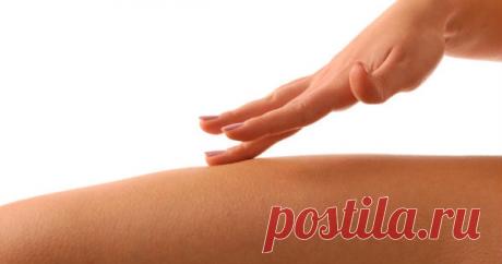 Псориаз - душевные невзгоды выплывают наружу