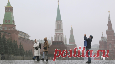 Синоптик Леус спрогнозировал облачную и тёплую погоду в Москве. Ведущий специалист центра погоды «Фобос» Михаил Леус спрогнозировал облачную и тёплую погоду в Москве 6 декабря. Читать далее