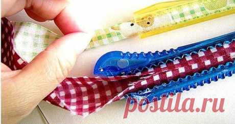 Meijo's Joy: DIY - Bias Tape Maker